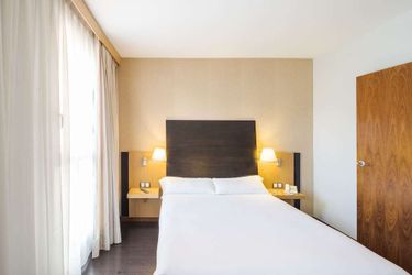 Hotel Arlanzón Burgos: Photo 