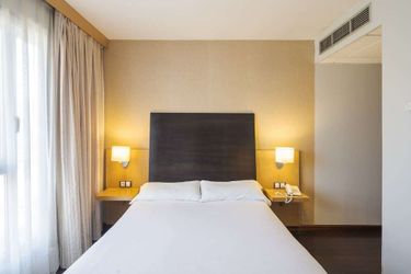 Hotel Arlanzón Burgos: Photo 