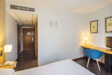 Hotel Arlanzón Burgos: Photo 