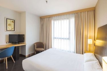 Hotel Arlanzón Burgos: Photo 