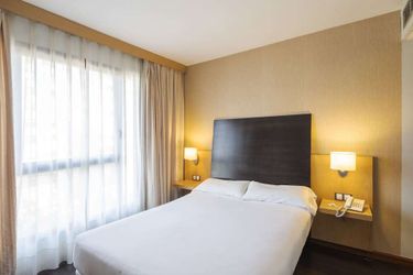 Hotel Arlanzón Burgos: Photo 