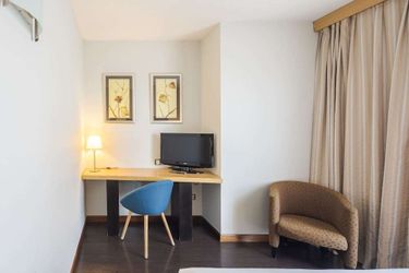 Hotel Arlanzón Burgos: Photo 