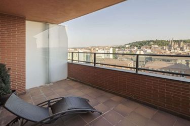 Hotel Arlanzón Burgos: Photo 