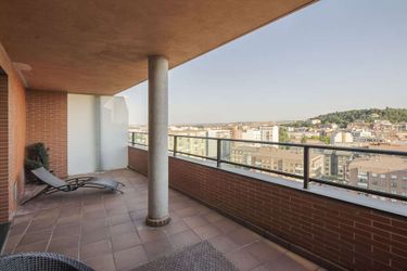 Hotel Arlanzón Burgos: Photo 
