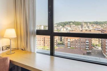 Hotel Arlanzón Burgos: Photo 