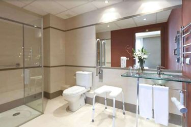 Hotel Arlanzón Burgos: Photo 
