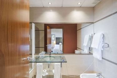 Hotel Arlanzón Burgos: Photo 
