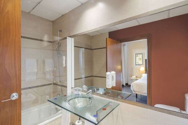 Hotel Arlanzón Burgos: Photo 