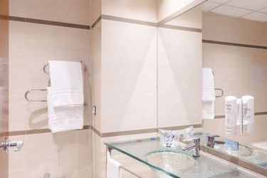Hotel Arlanzón Burgos: Photo 