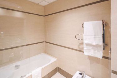 Hotel Arlanzón Burgos: Photo 