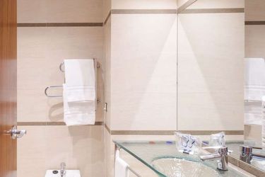 Hotel Arlanzón Burgos: Photo 