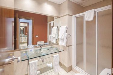 Hotel Arlanzón Burgos: Photo 