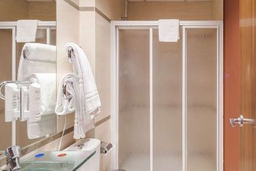 Hotel Arlanzón Burgos: Photo 