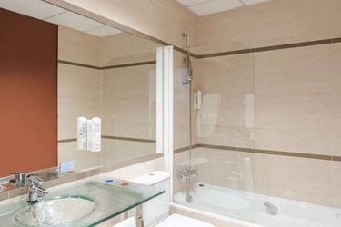 Hotel Arlanzón Burgos: Photo 