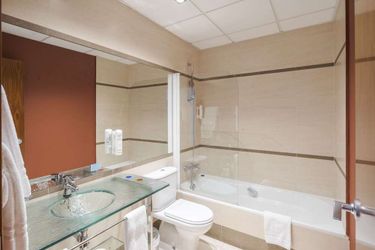 Hotel Arlanzón Burgos: Photo 