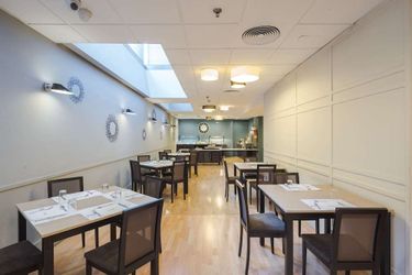 Hotel Arlanzón Burgos: Photo 