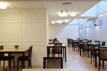 Hotel Arlanzón Burgos: Photo 