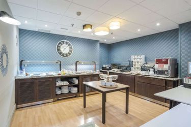 Hotel Arlanzón Burgos: Photo 