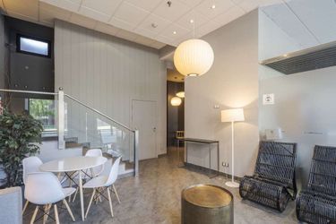 Hotel Arlanzón Burgos: Photo 