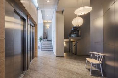 Hotel Arlanzón Burgos: Photo 
