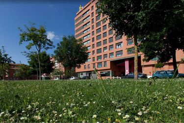 Hotel Arlanzón Burgos: Photo 