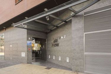 Hotel Arlanzón Burgos: Photo 