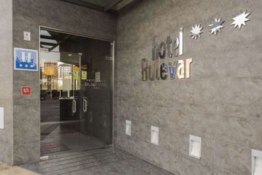 Hotel Arlanzón Burgos: Photo 