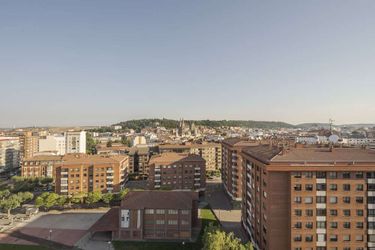 Hotel Arlanzón Burgos: Photo 