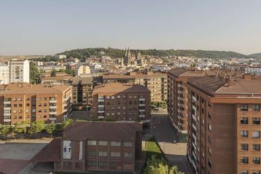 Hotel Arlanzón Burgos: Photo 