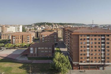 Hotel Arlanzón Burgos: Photo 