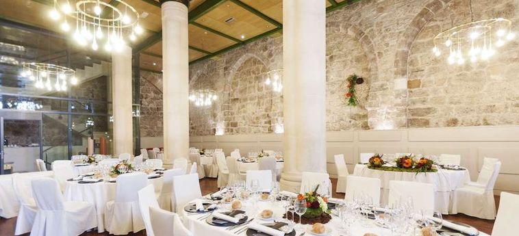 Hotel Rice Palacio De Los Blasones Burgos: Foto 