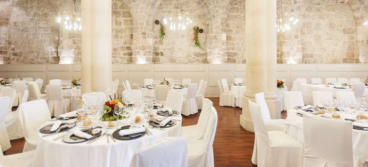 Hotel Rice Palacio De Los Blasones Burgos : Photo 