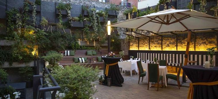 Hotel Rice Palacio De Los Blasones Burgos : Photo 
