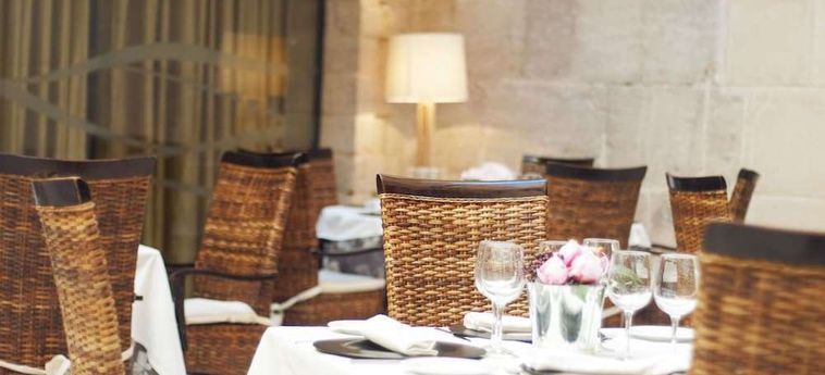 Hotel Rice Palacio De Los Blasones Burgos: Foto 