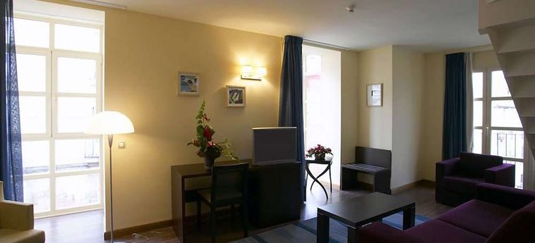 Hotel Rice Palacio De Los Blasones Burgos: Photo 