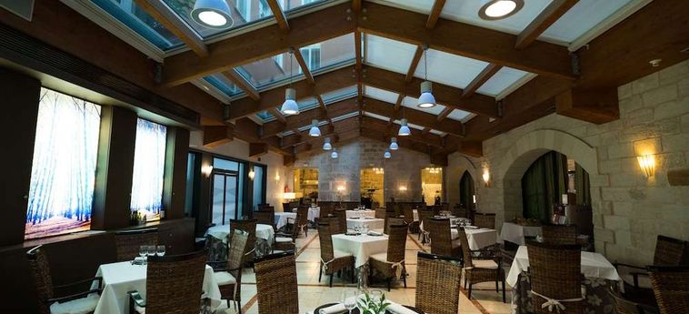 Hotel Rice Palacio De Los Blasones Burgos: Photo 