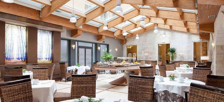 Hotel Rice Palacio De Los Blasones Burgos: Photo 