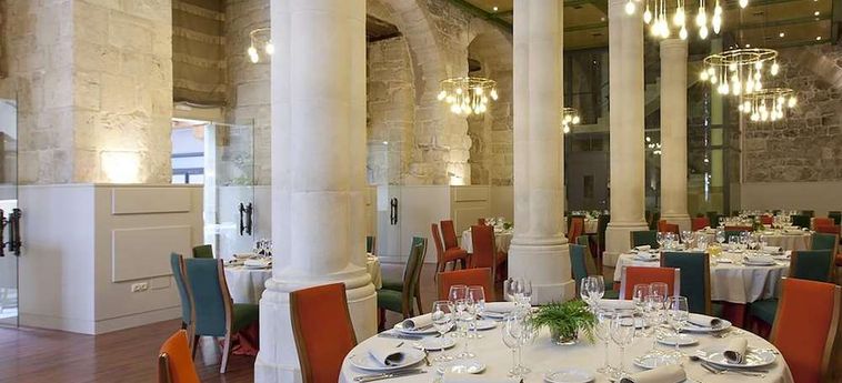 Hotel Rice Palacio De Los Blasones Burgos: Photo 