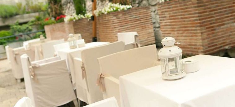 Hotel Rice Palacio De Los Blasones Burgos: Photo 
