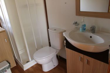 Hotel Camping Fuentes Blancas Burgos: Photo 
