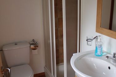Hotel Camping Fuentes Blancas Burgos: Photo 