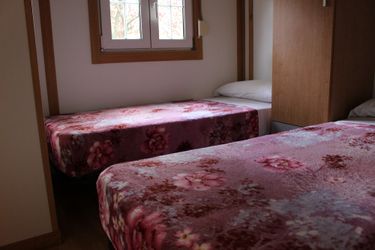Hotel Camping Fuentes Blancas Burgos: Photo 