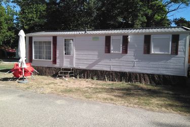 Hotel Camping Fuentes Blancas Burgos: Photo 