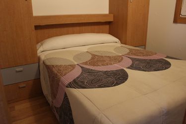 Hotel Camping Fuentes Blancas Burgos: Photo 