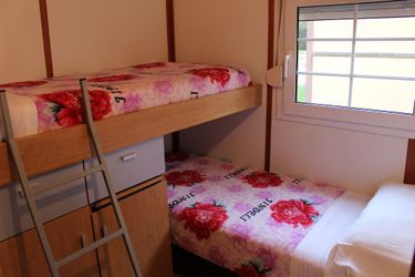 Hotel Camping Fuentes Blancas Burgos: Photo 