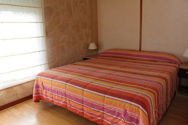 Hotel Camping Fuentes Blancas Burgos: Photo 
