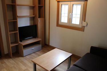 Hotel Camping Fuentes Blancas Burgos: Photo 
