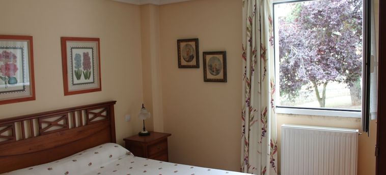 Hotel Apartamentos El Cid Burgos : Photo 