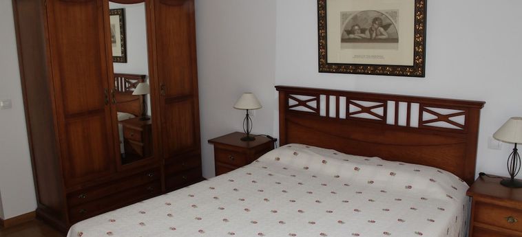 Hotel Apartamentos El Cid Burgos : Photo 