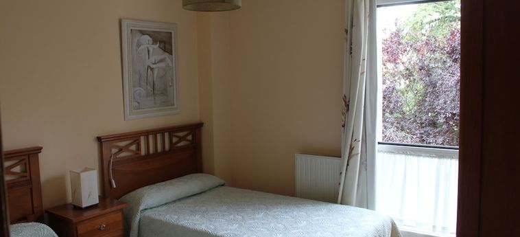 Hotel Apartamentos El Cid Burgos: Foto 